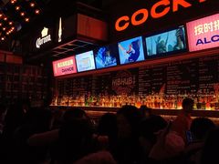 -HIB HUB公社(解放西路店)