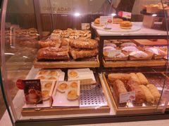 -巴黎贝甜(周浦海印店)