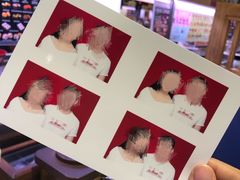 -白箱照相馆·外拍