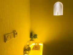 -禧瑞 ·丝浴主题·水疗·spa(中山公园店)