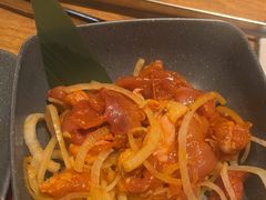 -新石器烤肉(南站店)