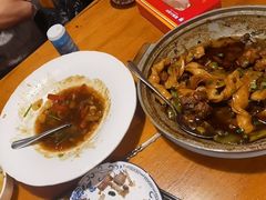 -旺角小渔村·海肠捞饭开创者(环山路店)