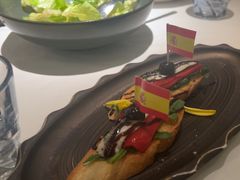 -Mezomd曼索蒂西班牙餐厅(广粤店)