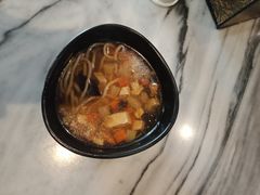 -西安饭庄·非遗陕菜(钟楼店)