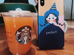 -星巴克(郑州普罗旺世店)