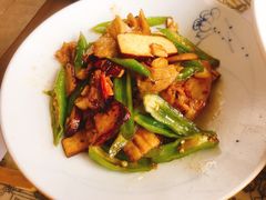 -十二饭点·川菜(北站圆融店)