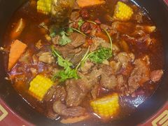 -张一锅筋头巴脑(白塔堡店)