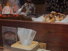 -炉匠炉端烧·酒(国金中心商场店)
