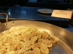-东方苑自助餐厅(稻香湖景酒店)