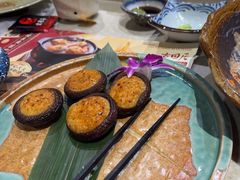 -古田居·特色寿司料理(骏欣中心店)