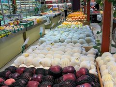 -乐乐鲜果水果超市(河北店)