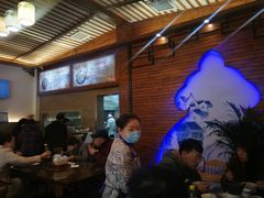-笑来喜馄饨小笼工坊店(湖滨街店)