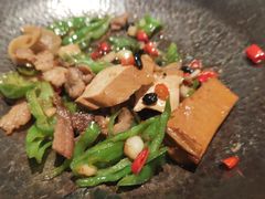 -披云云小馆·味道江湖(姚家园万象汇店)