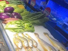 -徐记海鲜(大雁塔|金都店)