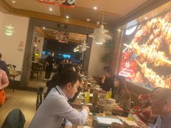 -管氏翅吧(国展店)