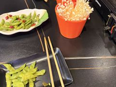 -黄鱼炙夜·烧烤·小龙虾(星荟广场店)