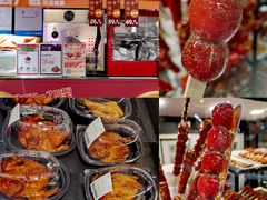 -盒马鲜生(双清路店)