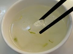 萝卜汤-潮双喜正宗澄海狮头鹅华利路店