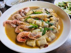-金秋小吃海鲜·专注30年临海特色风味
