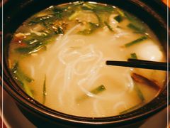 -山茶云南菜(中关村店)
