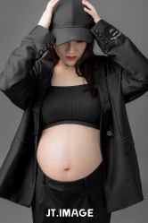 点击看大图 -专注孕妇照亲子照·纪田摄影