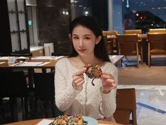 -南京金丝利喜来登酒店