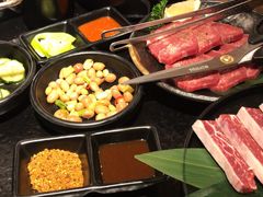 -九田家黑牛烤肉料理(石路天虹店)