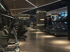 -W FITNESS 威尔仕健身·游泳(七宝店)
