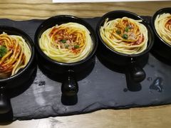 川味凉面-榕意·川味之美(深业上城店)