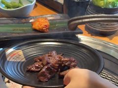 -赤坂亭·M9和牛烧肉·铁板烧·日料398放题(长泰广场店)