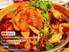 -黑牛码头·小龙虾·烧烤