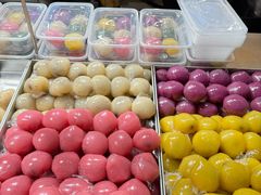 -乾芝斋·苏式糕点·碧螺春茶酥(平江路店)