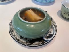 佛跳墙-夏苑(新加坡丽思卡尔顿美年酒店)