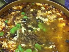 -白家寨子·山野白族菜(古城总店)