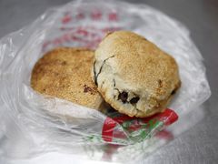 -陈记紫菜饼(湖滨霞店)
