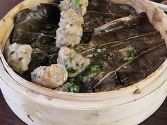 -园林美食城·本土农家菜(杨和镇店)