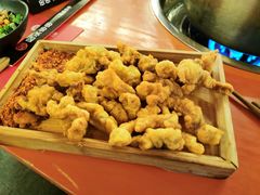 -屋头串串(临江路店)