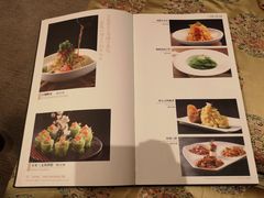 菜单-巴音浩日娲·蒙餐(双林东路店)