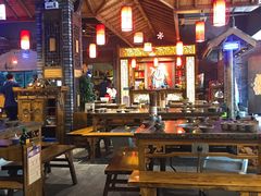 -重庆渝达老火锅(春熙路店)