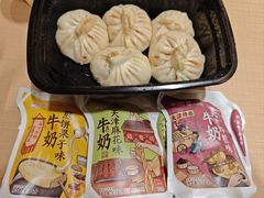 -津门张记包子铺(华昌道店)