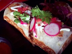 -Luchador摔跤手墨西哥餐厅(恒宇广场店)