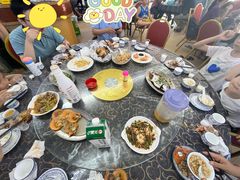 -好味道海鲜大排档·老字号(巽寮湾海鲜市场店)