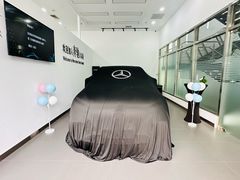 -奔驰利星行(北京花乡店)