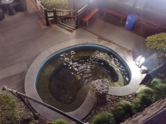 -宁海森林温泉