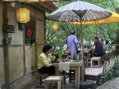 -大龙燚火锅(太古里店)