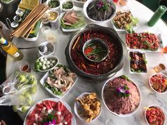 -枇杷园食为鲜火锅(南山店)