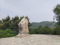 -香山公园