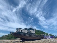-大连蚂蚁岛度假区