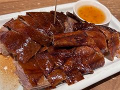 -先记烧鹅王·本地粤菜(福永店)
