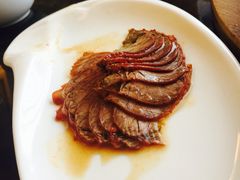 -武汉汇豪大酒店·餐厅(江汉路店)